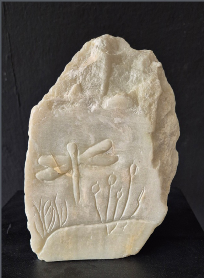 Tierisch Tierisch – Gartenfiguren und mehr aus Speckstein